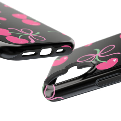 Cute Cherry Phone Case
