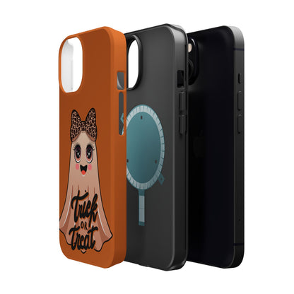 Halloween Magnetic Phone Case