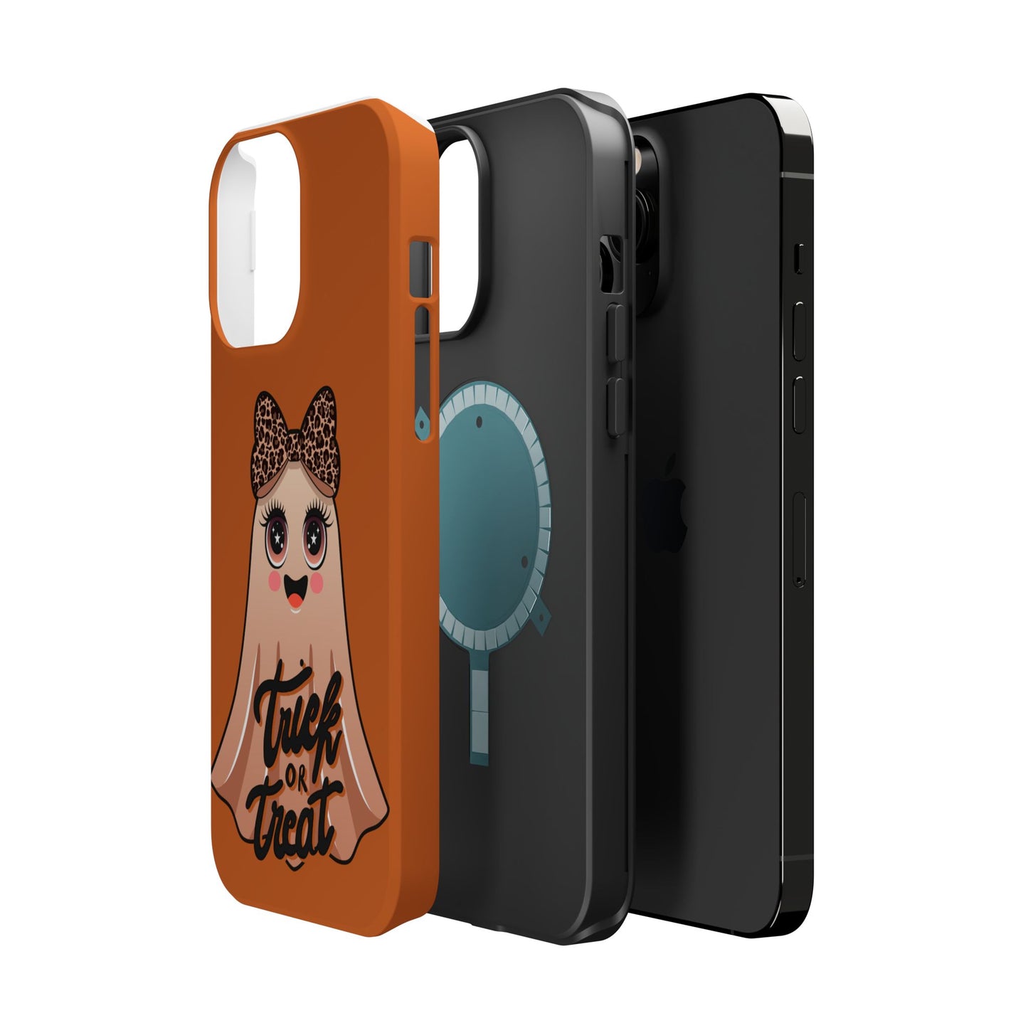 Halloween Magnetic Phone Case