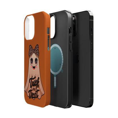 Halloween Magnetic Phone Case