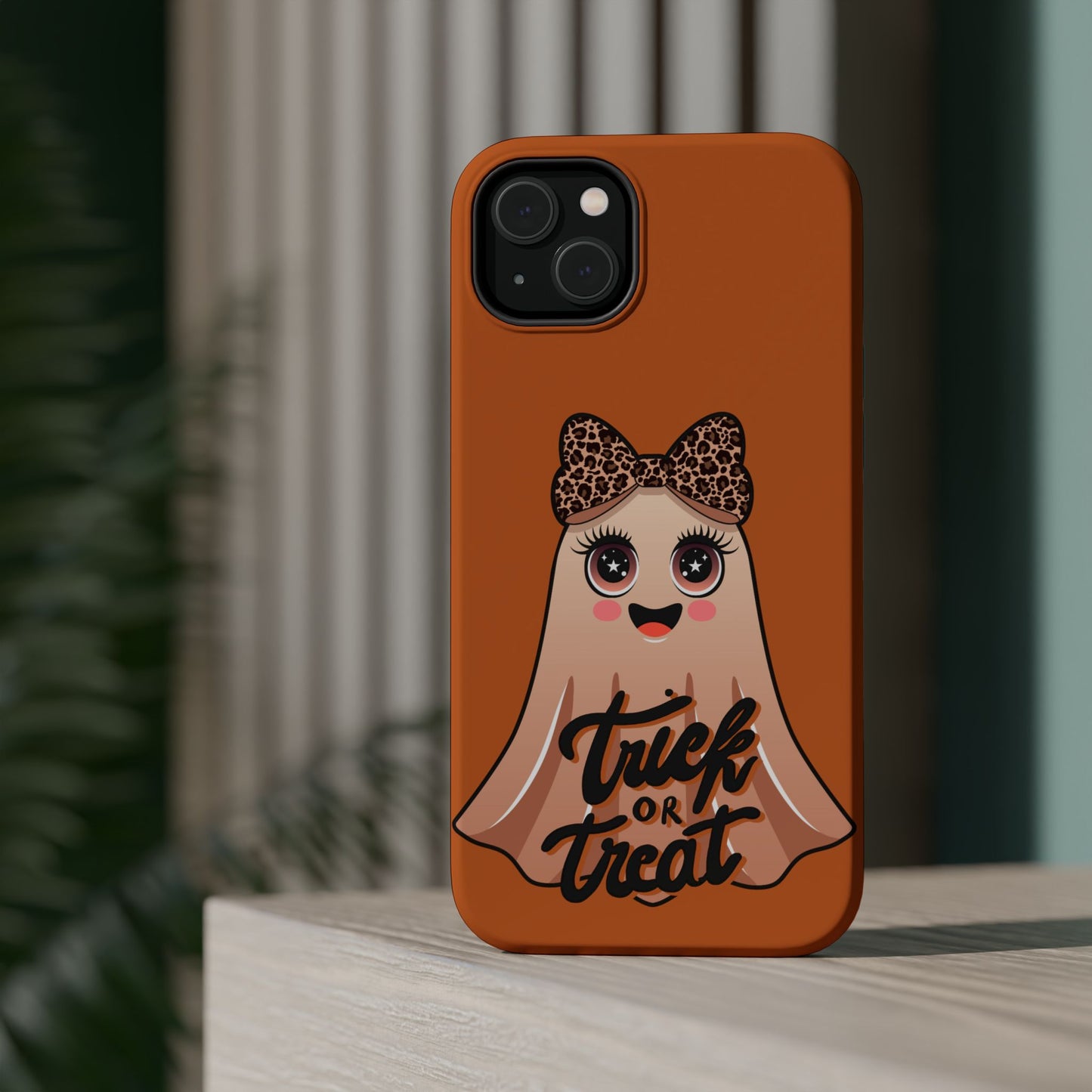 Halloween Magnetic Phone Case