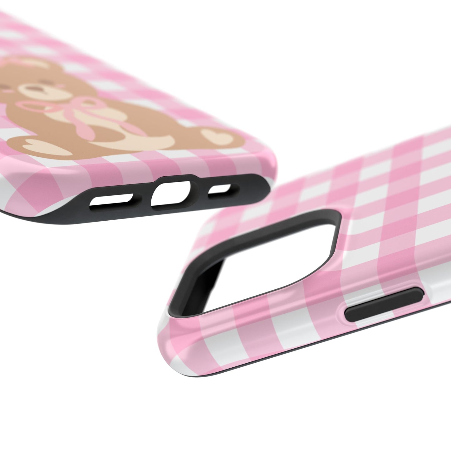 Cute Bear Phone Case