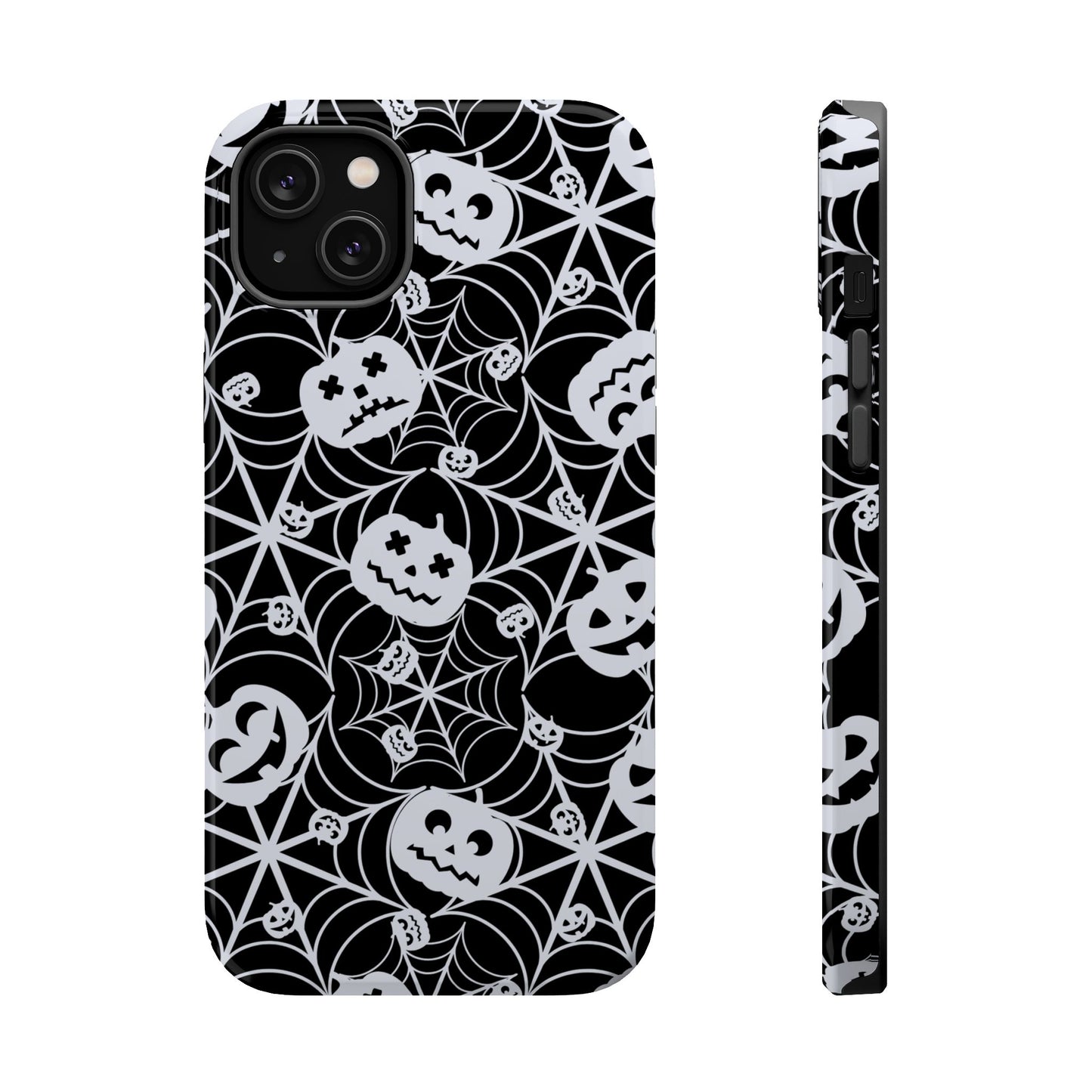 Halloween Themed Magnetic Phone Case