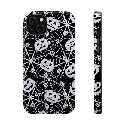 Halloween Themed Magnetic Phone Case