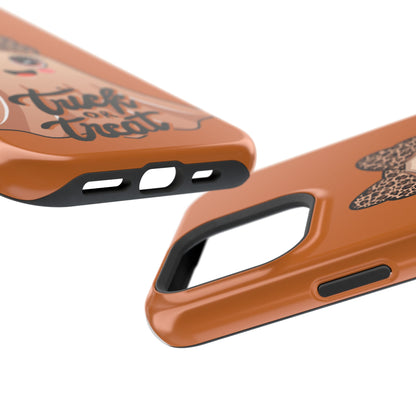 Halloween Magnetic Phone Case