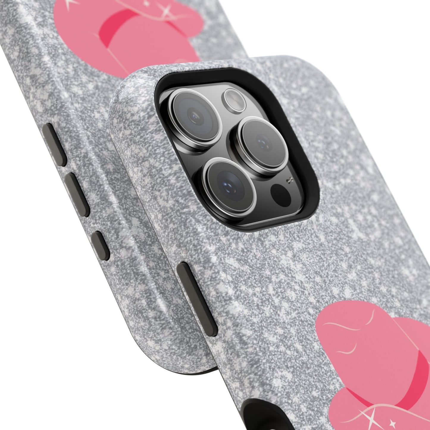 Giddy Up Glam Magnetic Phone Case