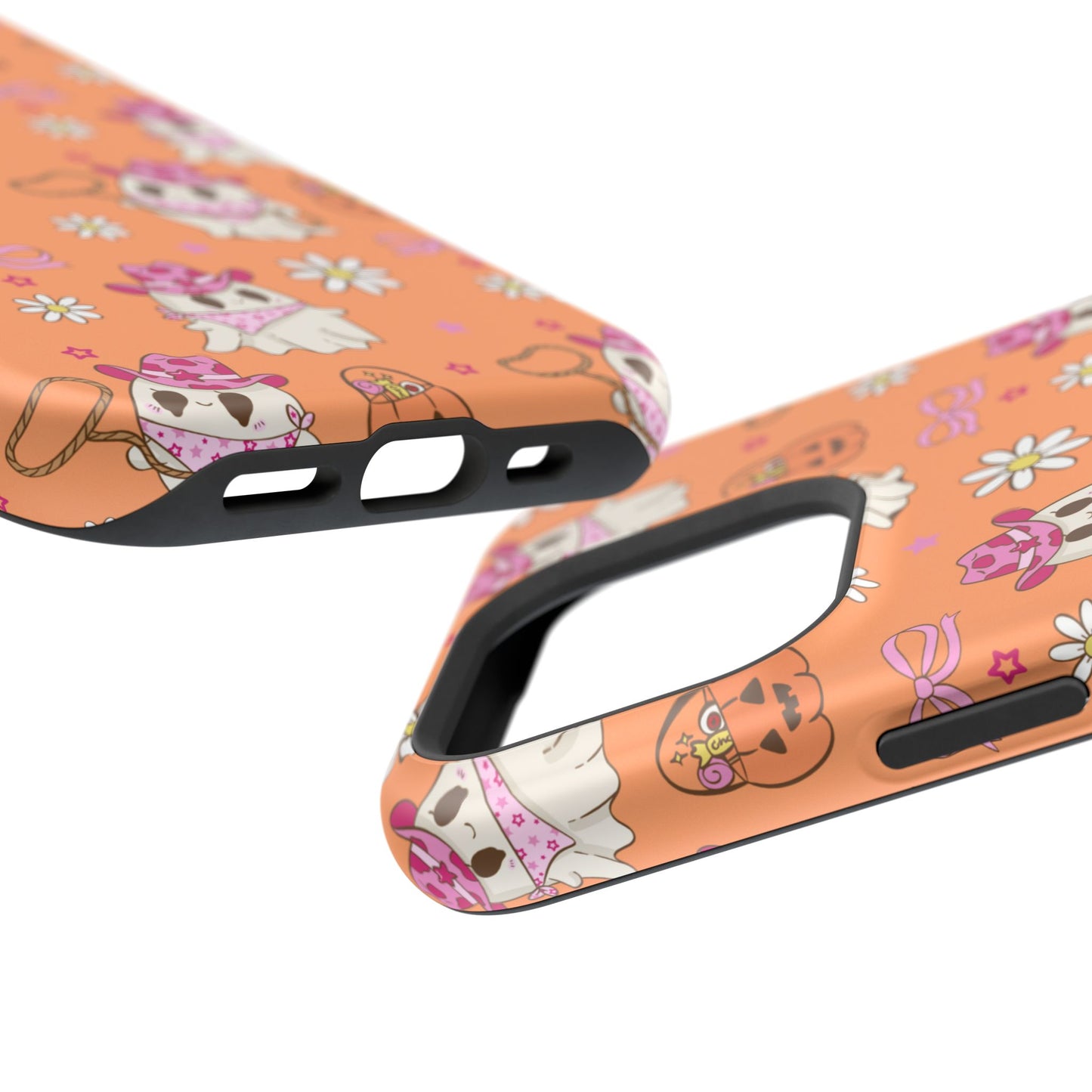 Cute Ghosts Phone Case