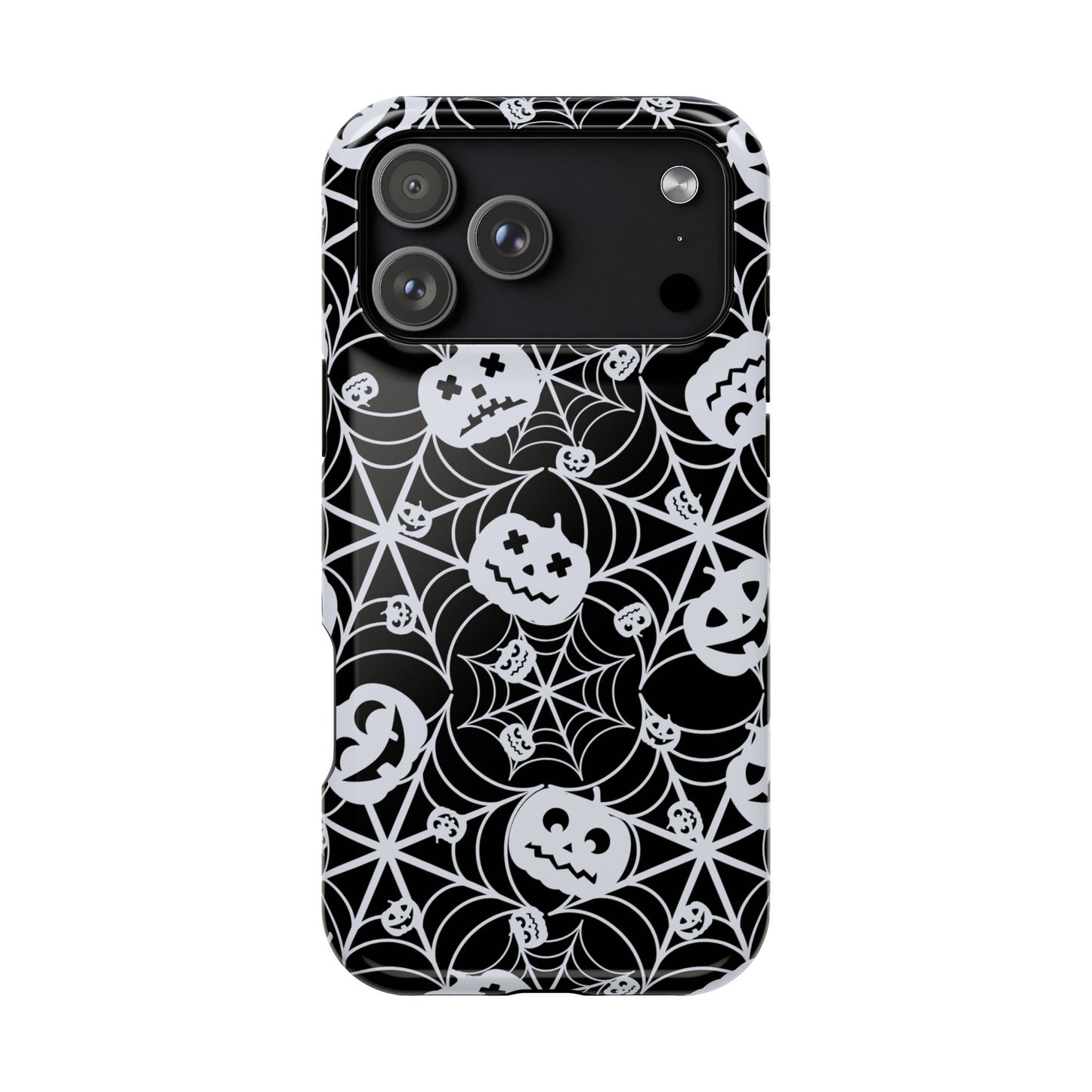 Halloween Themed Magnetic Phone Case