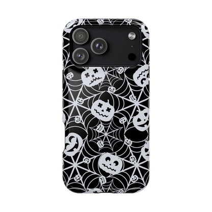 Halloween Themed Magnetic Phone Case