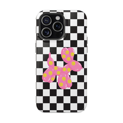 Balloon Animal Phone Cases