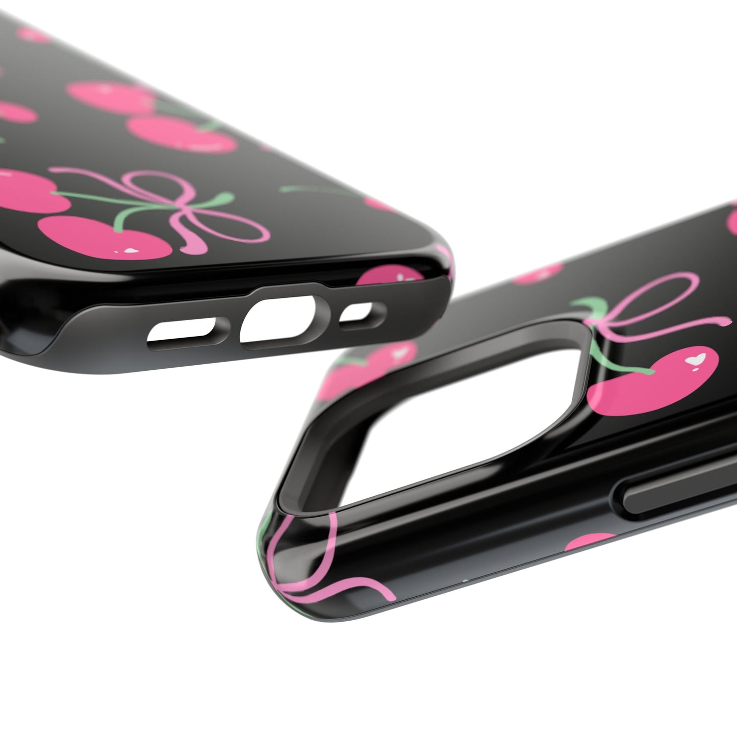 Cute Cherry Phone Case