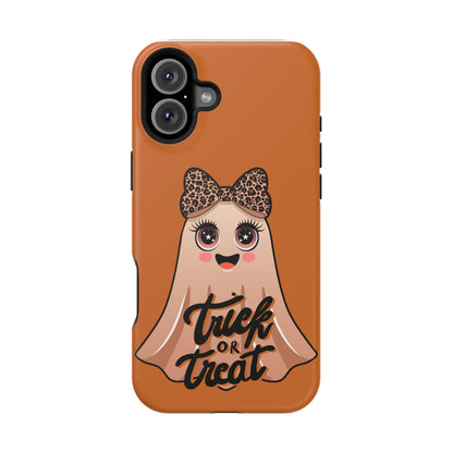 Halloween Magnetic Phone Case