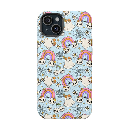 Vibrant Kitty Phone Case