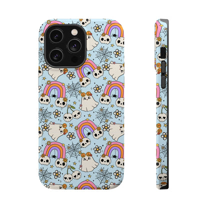 Vibrant Kitty Phone Case