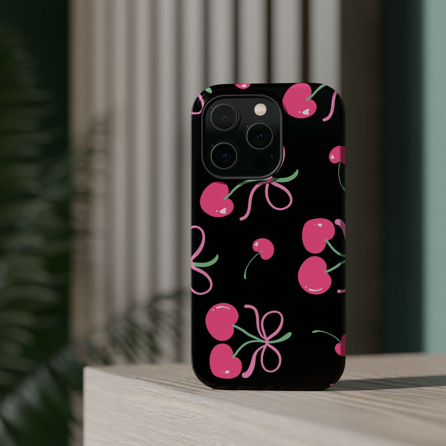 Cute Cherry Phone Case