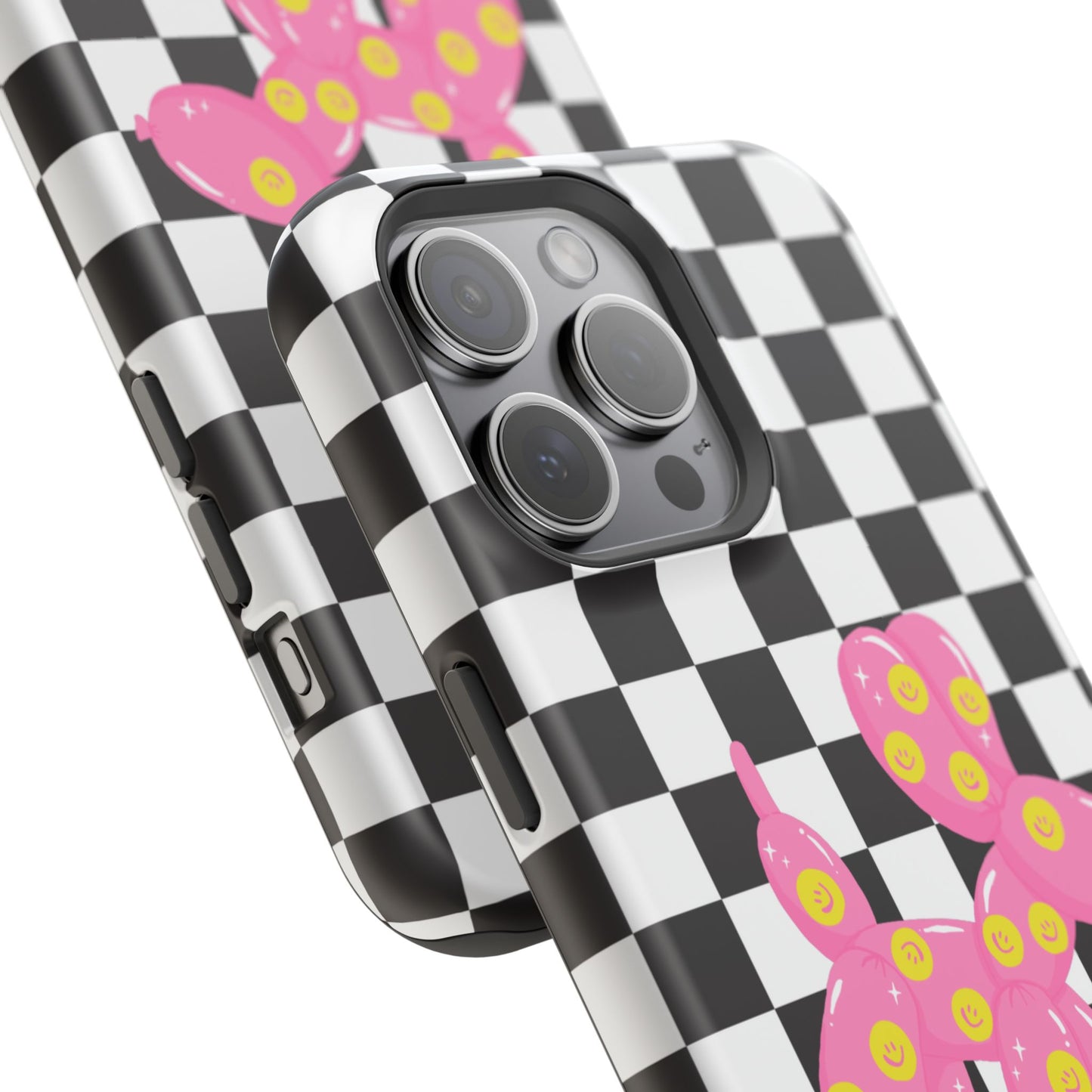 Balloon Animal Phone Cases