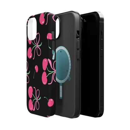 Cute Cherry Phone Case