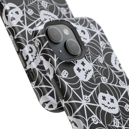 Halloween Themed Magnetic Phone Case