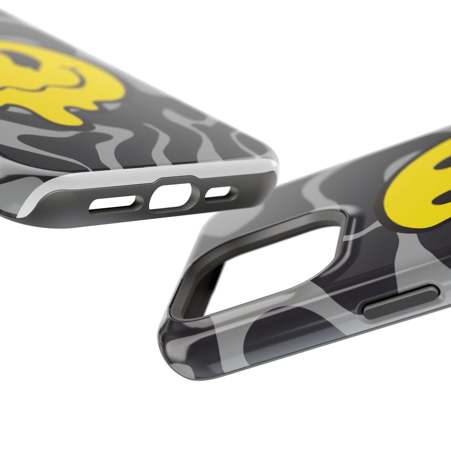 Smile Face Case