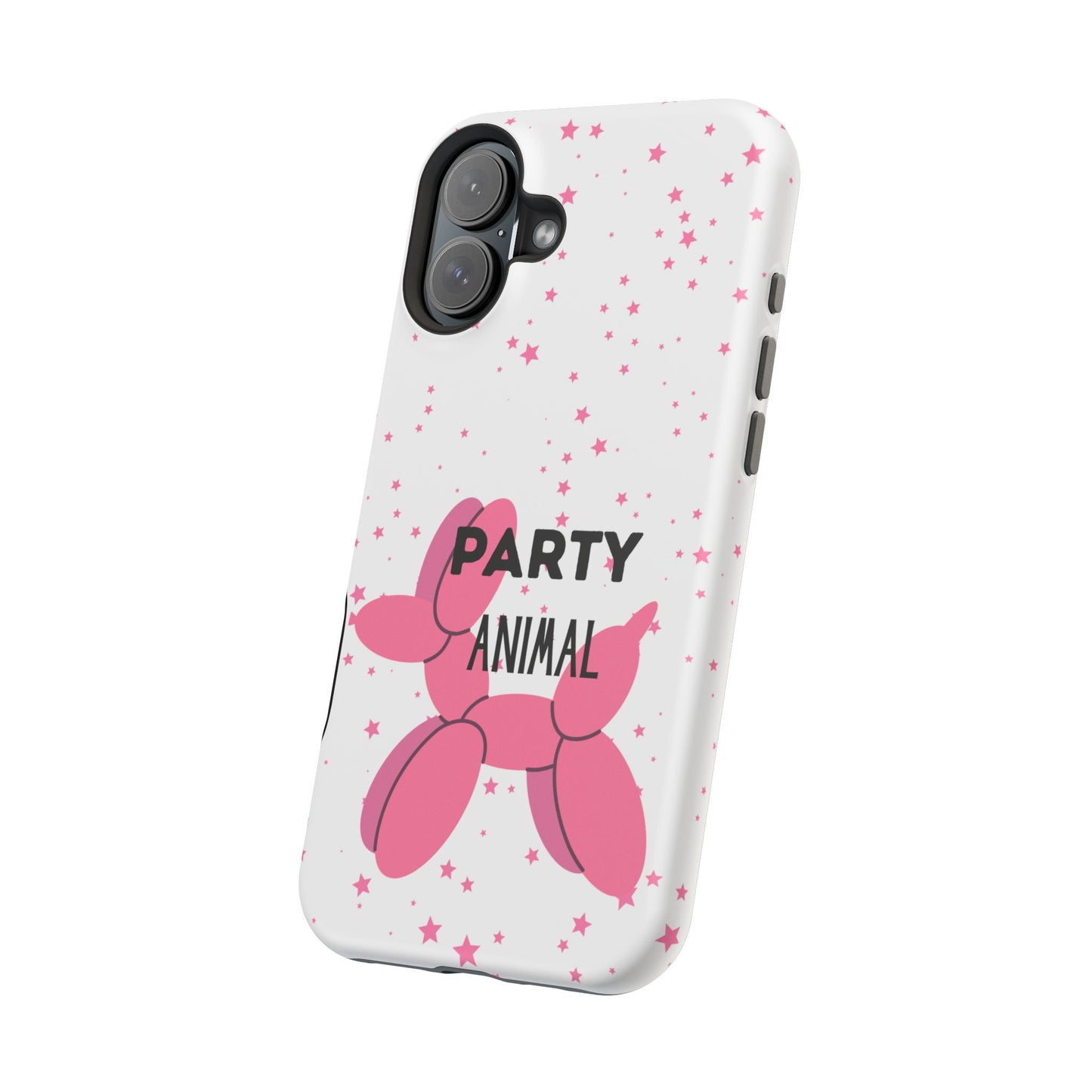 Party Animal Magnetic Phone Case