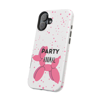 Party Animal Magnetic Phone Case