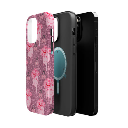 Charming Magnetic Case