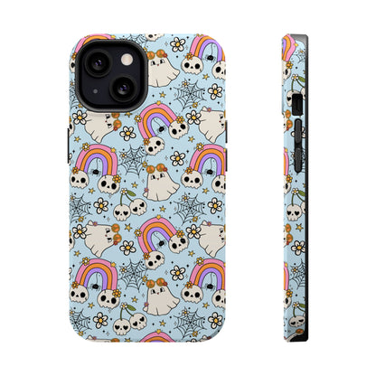 Vibrant Kitty Phone Case