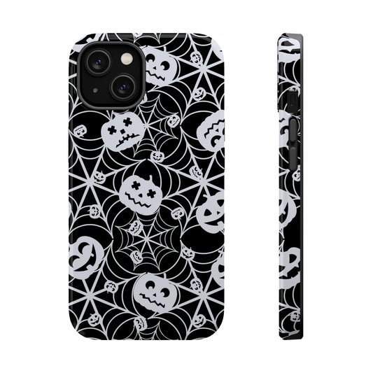 Halloween Themed Magnetic Phone Case