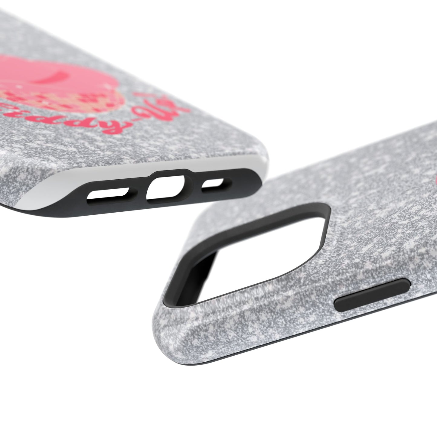 Giddy Up Glam Magnetic Phone Case
