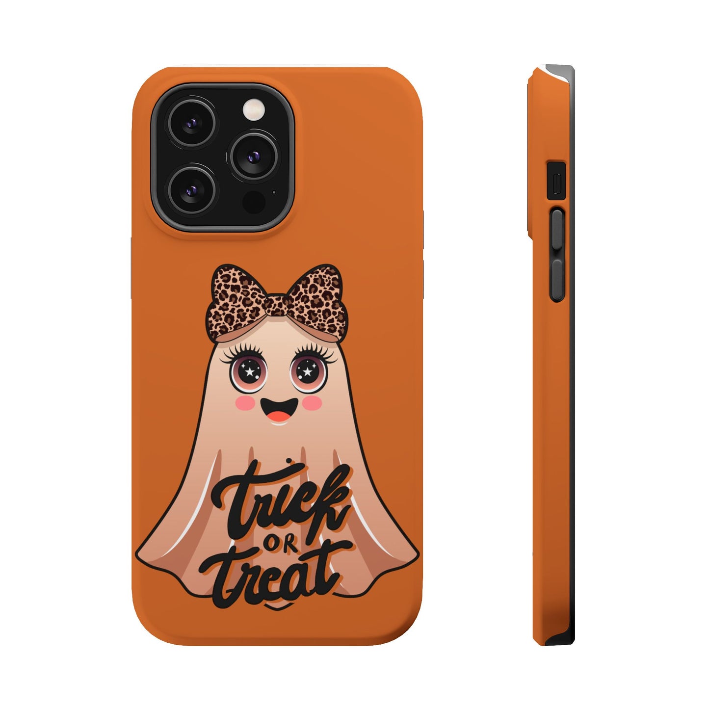 Halloween Magnetic Phone Case