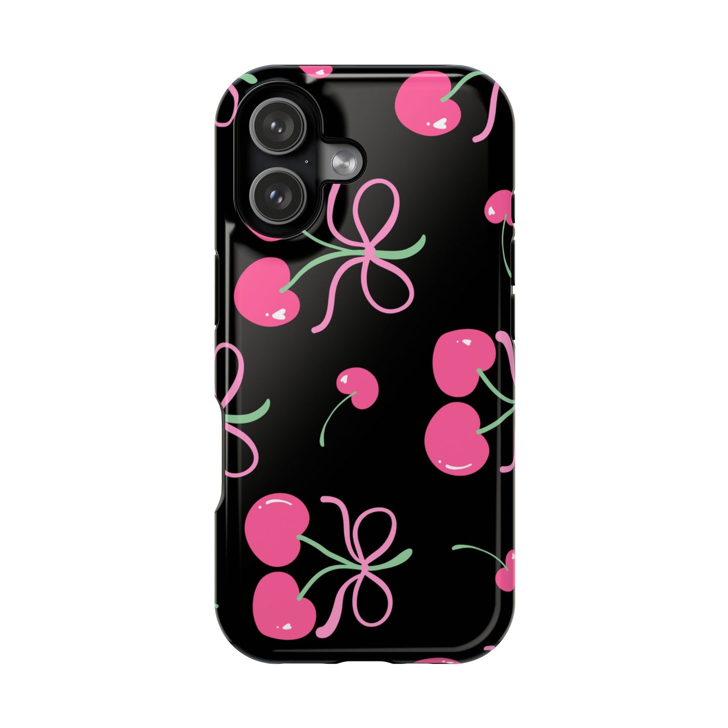 Cute Cherry Phone Case