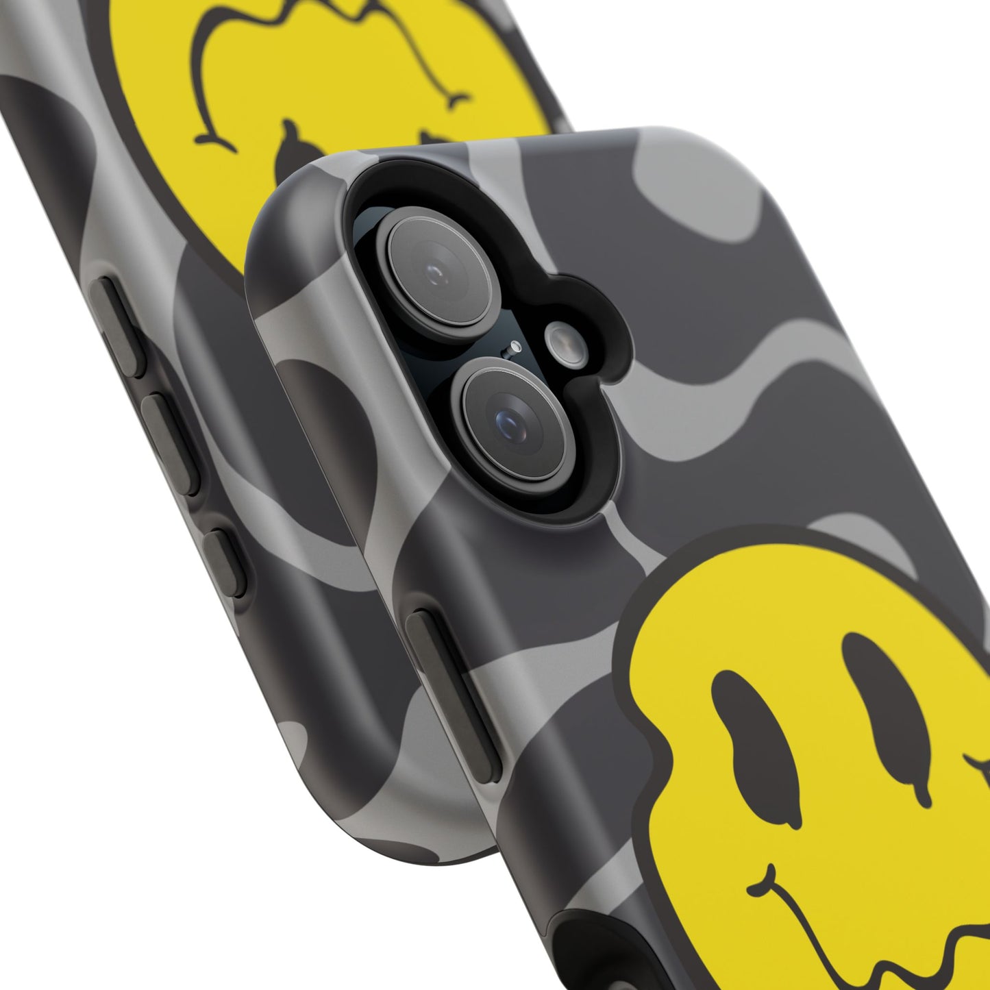 Smile Face Case