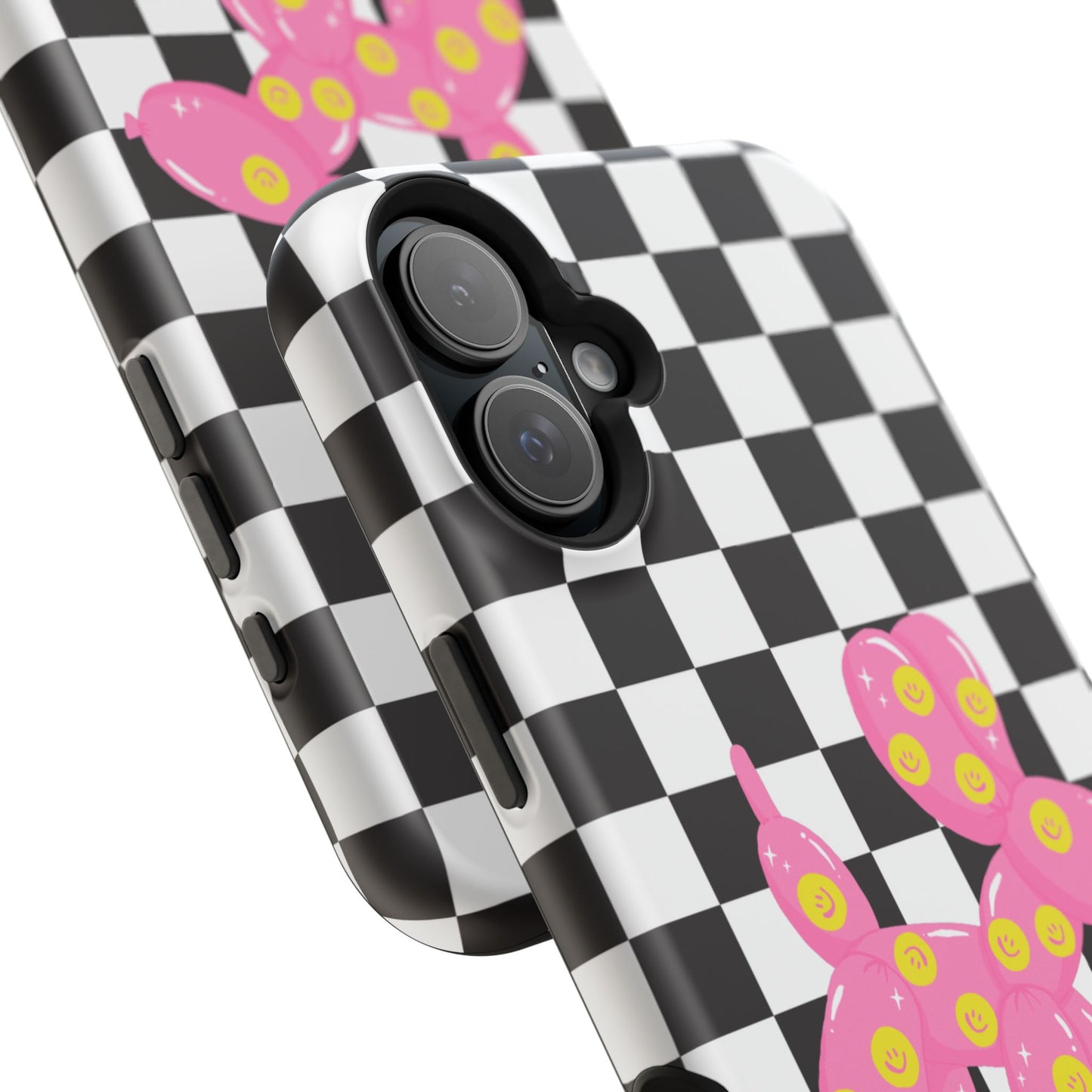 Balloon Animal Phone Cases