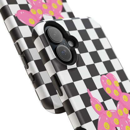 Balloon Animal Phone Cases