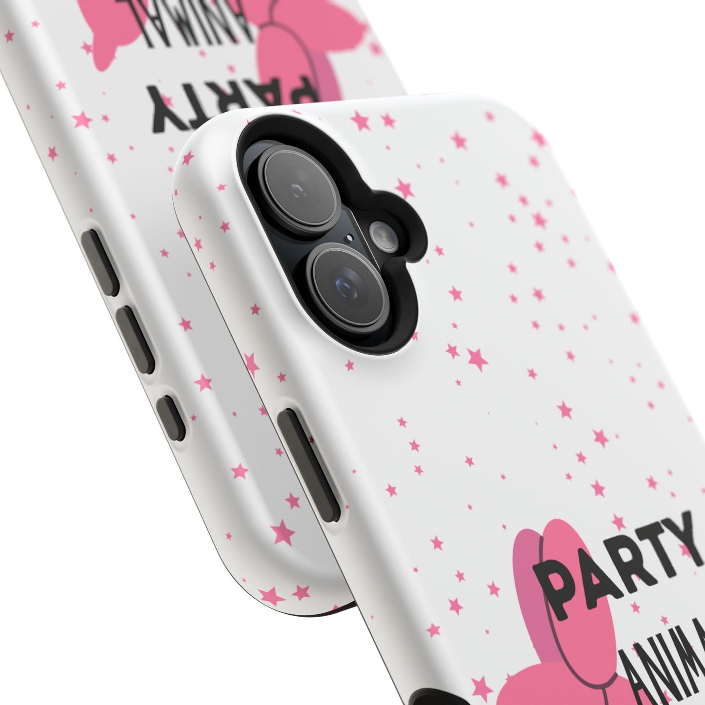 Party Animal Magnetic Phone Case
