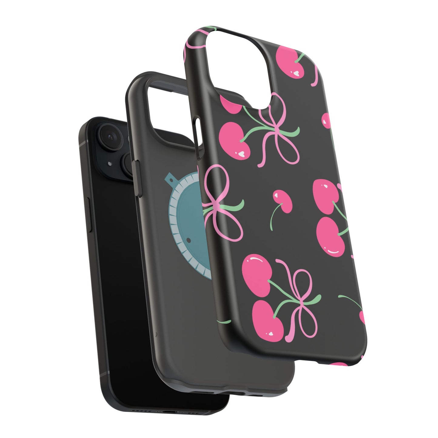 Cute Cherry Phone Case