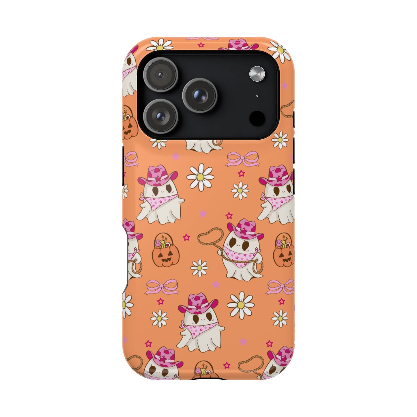 Cute Ghosts Phone Case