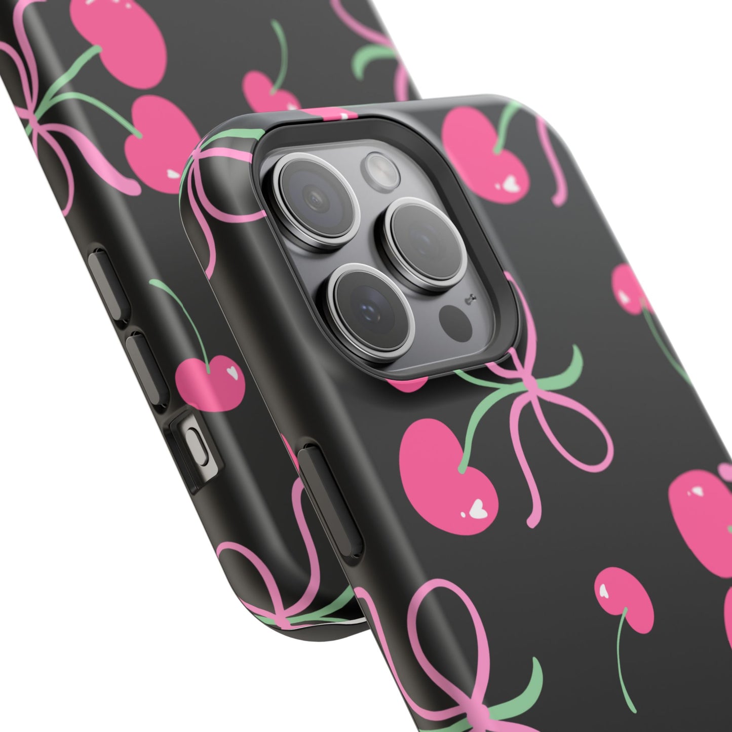 Cute Cherry Phone Case