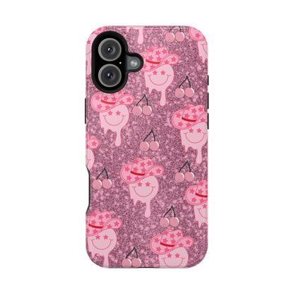 Charming Magnetic Case