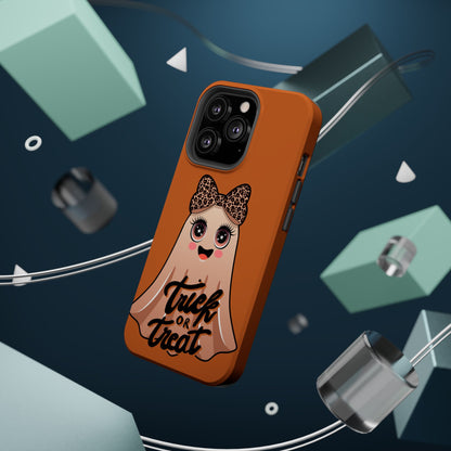 Halloween Magnetic Phone Case