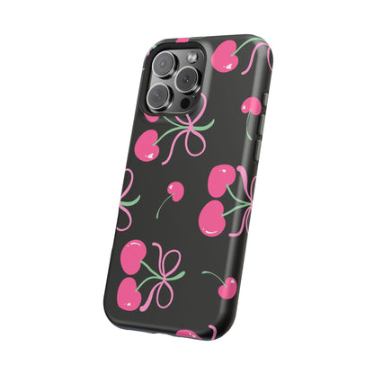 Cute Cherry Phone Case