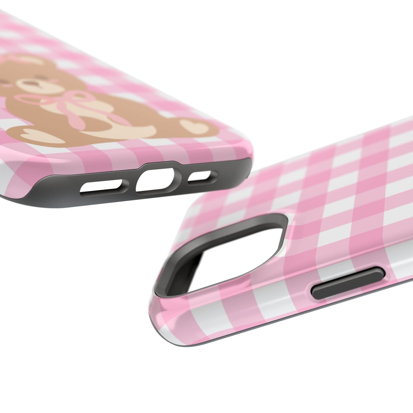 Cute Bear Phone Case