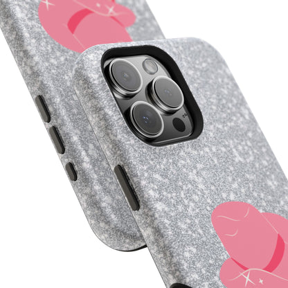 Giddy Up Glam Magnetic Phone Case