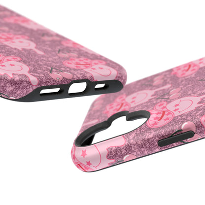 Charming Magnetic Case