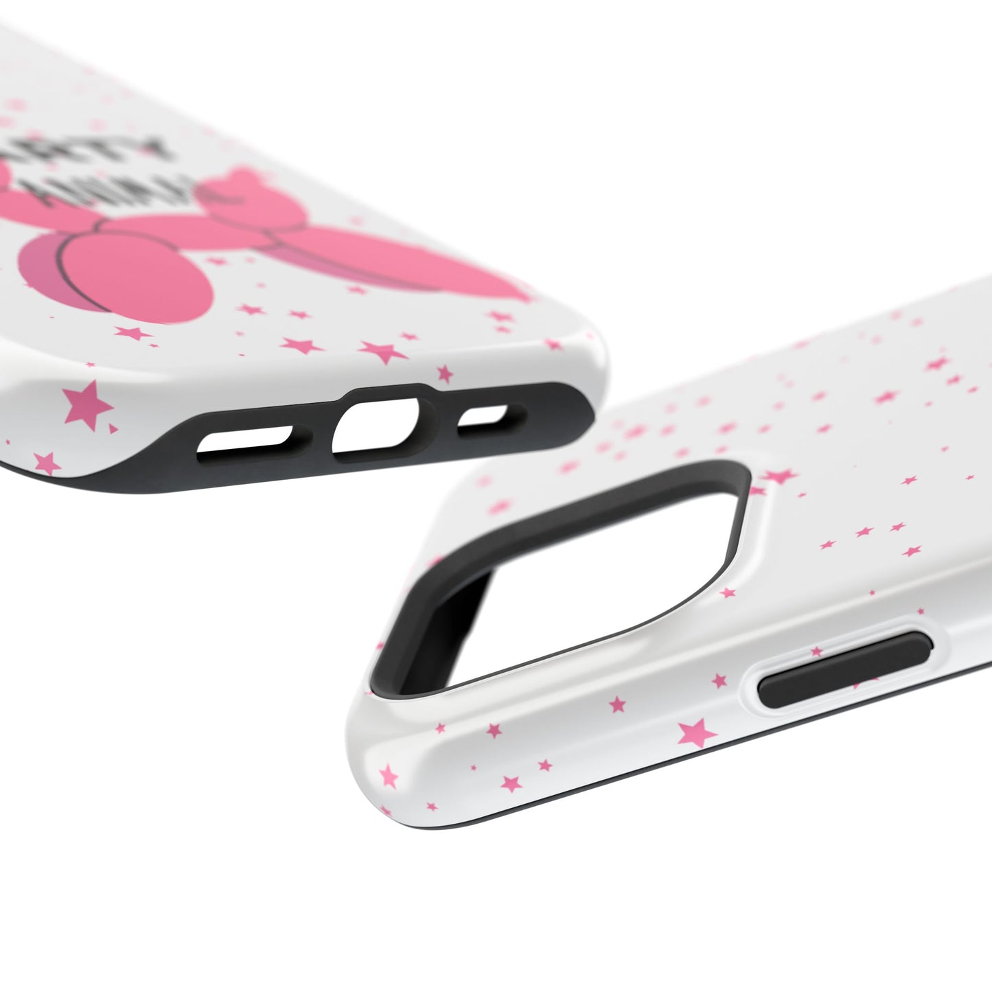 Party Animal Magnetic Phone Case