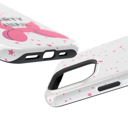 Party Animal Magnetic Phone Case