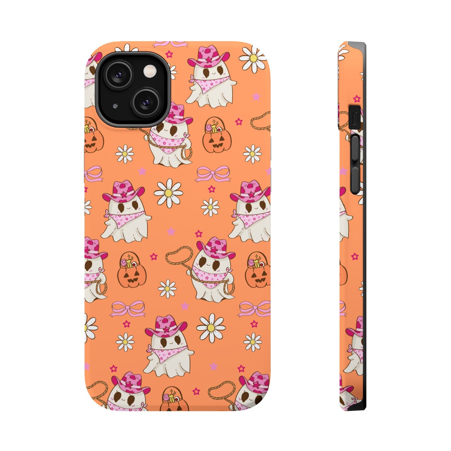 Cute Ghosts Phone Case