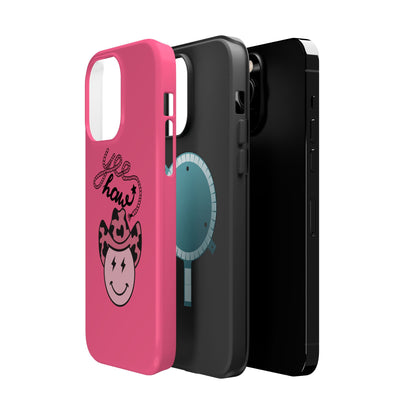 Cute Cowboy Style Phone Case