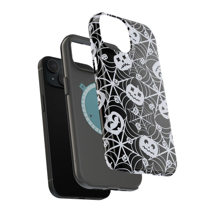 Halloween Themed Magnetic Phone Case
