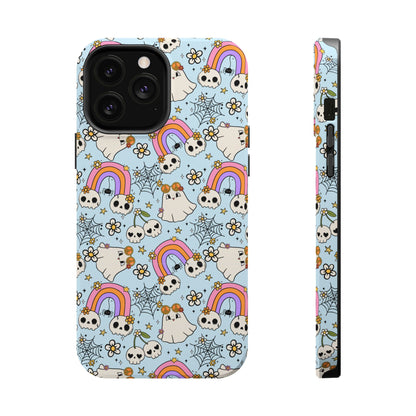 Vibrant Kitty Phone Case